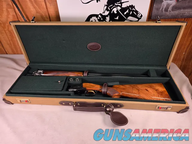  9489  Browning Belgium Superposed, 28  ...