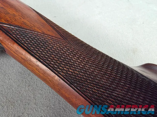 9243 Renato Gamba, Principessa, 28 Gauge, Made in Italy, Case Color, Engraved with a dog, Cross bolt, Extractor, Double trigg