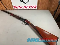 9243 Renato Gamba, Principessa, 28 Gauge, Made in Italy, Case Color, Engraved with a dog, Cross bolt, Extractor, Double trigg