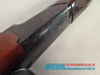 9243 Renato Gamba, Principessa, 28 Gauge, Made in Italy, Case Color, Engraved with a dog, Cross bolt, Extractor, Double trigg