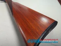 9243 Renato Gamba, Principessa, 28 Gauge, Made in Italy, Case Color, Engraved with a dog, Cross bolt, Extractor, Double trigg