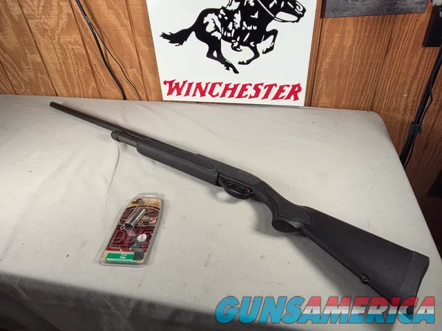 9448 Remington 870 12 Gauge, 2 3/4 and 3...