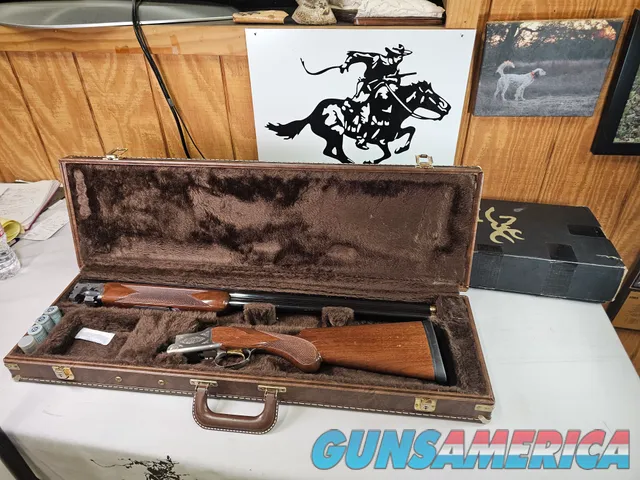 9085  Browning Citori Lightning feather,...