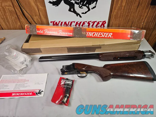 9043 Winchester Classic Doubles Pigeon ...