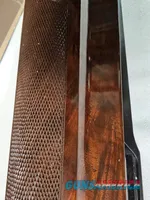 9043  Winchester Classic Doubles Pigeon Grade Live Bird, 12 Gauge, 28” barrels, Winchoke/ XFull, Pistol Grip, Butt Pad, Gold 