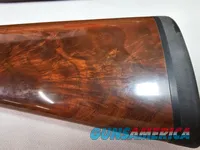 9043  Winchester Classic Doubles Pigeon Grade Live Bird, 12 Gauge, 28” barrels, Winchoke/ XFull, Pistol Grip, Butt Pad, Gold 