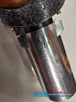  9495  Beretta SO3 EELL, 12 Gauge, Hand engraved by M. Sabatti with letter from Beretta! 14 ½ LOP, 28” barrels, Screw in chok