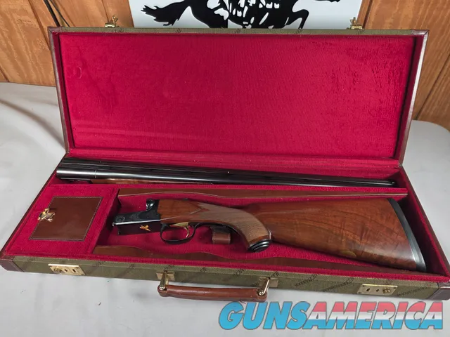 9208&nbsp; Winchester 23 Classic, 20 Gauge, 2...