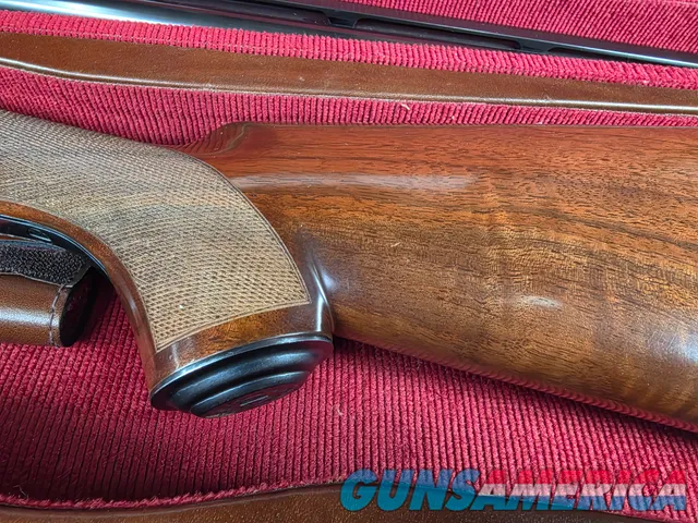 9208&nbsp; Winchester 23 Classic, 20 Gauge, 2 ¾ and 3”, 26” barrels, IC/Mod, 14 ½ lop, butt pad, vent rib, beautiful wood, gold tr
