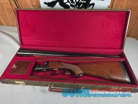 9208&nbsp; Winchester 23 Classic, 20 Gauge, 2 ¾ and 3”, 26” barrels, IC/Mod, 14 ½ lop, butt pad, vent rib, beautiful wood, gold tr