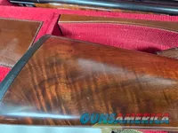 9208&nbsp; Winchester 23 Classic, 20 Gauge, 2 ¾ and 3”, 26” barrels, IC/Mod, 14 ½ lop, butt pad, vent rib, beautiful wood, gold tr