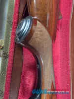 9208&nbsp; Winchester 23 Classic, 20 Gauge, 2 ¾ and 3”, 26” barrels, IC/Mod, 14 ½ lop, butt pad, vent rib, beautiful wood, gold tr