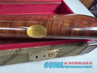 9208&nbsp; Winchester 23 Classic, 20 Gauge, 2 ¾ and 3”, 26” barrels, IC/Mod, 14 ½ lop, butt pad, vent rib, beautiful wood, gold tr