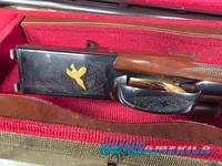 9208&nbsp; Winchester 23 Classic, 20 Gauge, 2 ¾ and 3”, 26” barrels, IC/Mod, 14 ½ lop, butt pad, vent rib, beautiful wood, gold tr
