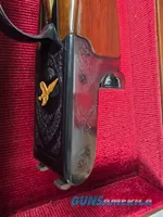 9208&nbsp; Winchester 23 Classic, 20 Gauge, 2 ¾ and 3”, 26” barrels, IC/Mod, 14 ½ lop, butt pad, vent rib, beautiful wood, gold tr