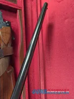 9208&nbsp; Winchester 23 Classic, 20 Gauge, 2 ¾ and 3”, 26” barrels, IC/Mod, 14 ½ lop, butt pad, vent rib, beautiful wood, gold tr