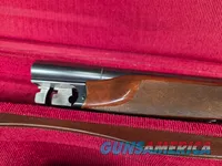 9208&nbsp; Winchester 23 Classic, 20 Gauge, 2 ¾ and 3”, 26” barrels, IC/Mod, 14 ½ lop, butt pad, vent rib, beautiful wood, gold tr