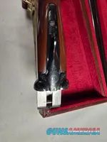9208&nbsp; Winchester 23 Classic, 20 Gauge, 2 ¾ and 3”, 26” barrels, IC/Mod, 14 ½ lop, butt pad, vent rib, beautiful wood, gold tr