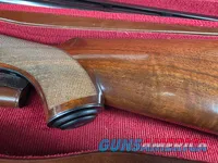 9208&nbsp; Winchester 23 Classic, 20 Gauge, 2 ¾ and 3”, 26” barrels, IC/Mod, 14 ½ lop, butt pad, vent rib, beautiful wood, gold tr