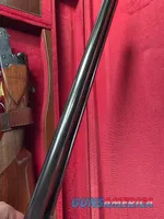 9208&nbsp; Winchester 23 Classic, 20 Gauge, 2 ¾ and 3”, 26” barrels, IC/Mod, 14 ½ lop, butt pad, vent rib, beautiful wood, gold tr