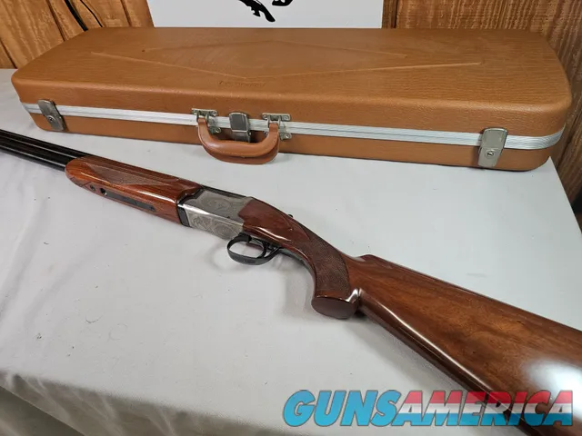 9042 Winchester 101 XTR Lightweight, 12 ...