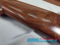  9493—Browning Belgium Superposed 28 gauge, 28 Gauge, IC/Mod fixed chokes, round knob, gold trigger, ejectors, single front b