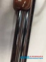  9493—Browning Belgium Superposed 28 gauge, 28 Gauge, IC/Mod fixed chokes, round knob, gold trigger, ejectors, single front b