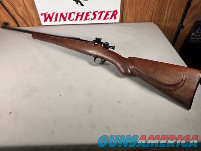 9425 Remington Sporter 03-A3, 30-06 Cal,...