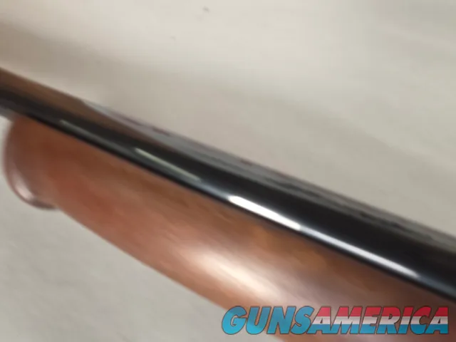 9425 Remington Sporter 03-A3, 30-06 Cal, Lyman Peep sight, hooded front sight, Schnable forearm, excellent walnut stock, blue