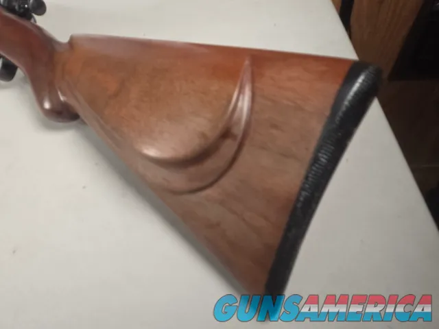 9425 Remington Sporter 03-A3, 30-06 Cal, Lyman Peep sight, hooded front sight, Schnable forearm, excellent walnut stock, blue