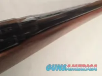 9425 Remington Sporter 03-A3, 30-06 Cal, Lyman Peep sight, hooded front sight, Schnable forearm, excellent walnut stock, blue