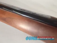 9425 Remington Sporter 03-A3, 30-06 Cal, Lyman Peep sight, hooded front sight, Schnable forearm, excellent walnut stock, blue