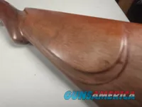 9425 Remington Sporter 03-A3, 30-06 Cal, Lyman Peep sight, hooded front sight, Schnable forearm, excellent walnut stock, blue
