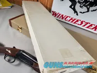 9111  Classic Doubles 12 gauge, 26 “ Barrels, IC/MOD, AA++ Marbled Walnut, Butt pad, vent rib, ejectors, Pistol grip with cap