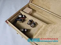 9111  Classic Doubles 12 gauge, 26 “ Barrels, IC/MOD, AA++ Marbled Walnut, Butt pad, vent rib, ejectors, Pistol grip with cap