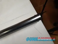 9111  Classic Doubles 12 gauge, 26 “ Barrels, IC/MOD, AA++ Marbled Walnut, Butt pad, vent rib, ejectors, Pistol grip with cap