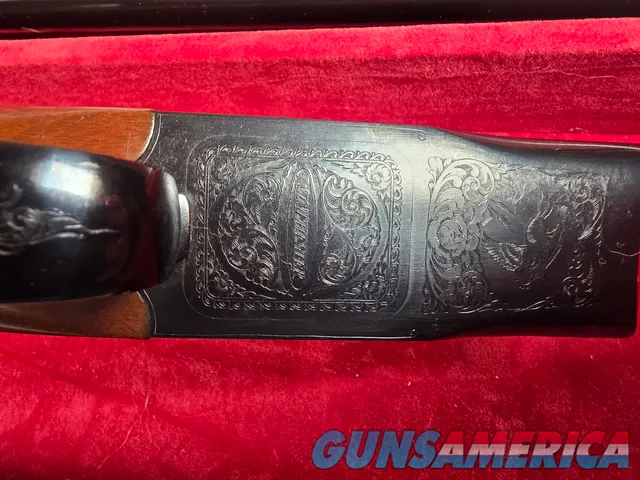 9198  Winchester 101 XTR Waterfowler, 12 Gauge, 3”, 32” barrels, Winchokes, comes with 6 chokes M,F, IC, EX Full, SK, IM. Cho
