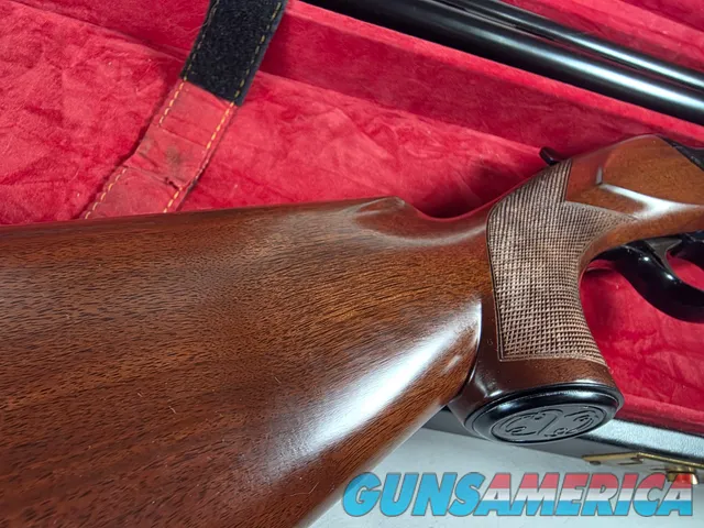 9198  Winchester 101 XTR Waterfowler, 12 Gauge, 3”, 32” barrels, Winchokes, comes with 6 chokes M,F, IC, EX Full, SK, IM. Cho