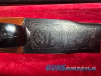 9198  Winchester 101 XTR Waterfowler, 12 Gauge, 3”, 32” barrels, Winchokes, comes with 6 chokes M,F, IC, EX Full, SK, IM. Cho