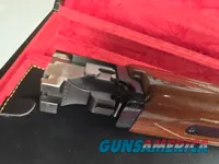 9198  Winchester 101 XTR Waterfowler, 12 Gauge, 3”, 32” barrels, Winchokes, comes with 6 chokes M,F, IC, EX Full, SK, IM. Cho