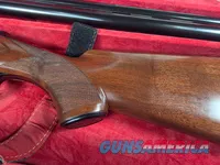 9198  Winchester 101 XTR Waterfowler, 12 Gauge, 3”, 32” barrels, Winchokes, comes with 6 chokes M,F, IC, EX Full, SK, IM. Cho