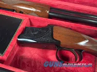9198  Winchester 101 XTR Waterfowler, 12 Gauge, 3”, 32” barrels, Winchokes, comes with 6 chokes M,F, IC, EX Full, SK, IM. Cho
