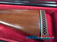 9198  Winchester 101 XTR Waterfowler, 12 Gauge, 3”, 32” barrels, Winchokes, comes with 6 chokes M,F, IC, EX Full, SK, IM. Cho
