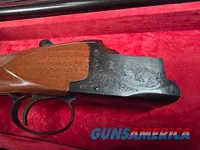 9198  Winchester 101 XTR Waterfowler, 12 Gauge, 3”, 32” barrels, Winchokes, comes with 6 chokes M,F, IC, EX Full, SK, IM. Cho