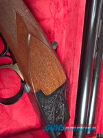 9198  Winchester 101 XTR Waterfowler, 12 Gauge, 3”, 32” barrels, Winchokes, comes with 6 chokes M,F, IC, EX Full, SK, IM. Cho