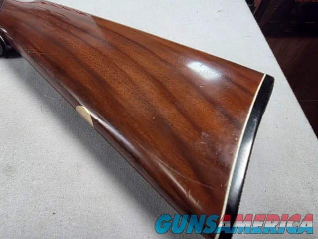 9269  Ithaca/ SKB  600 20 gauge, 26” barrels, M/F, single selective gold trigger, pistol grip with cap, butt plate, ejectors,