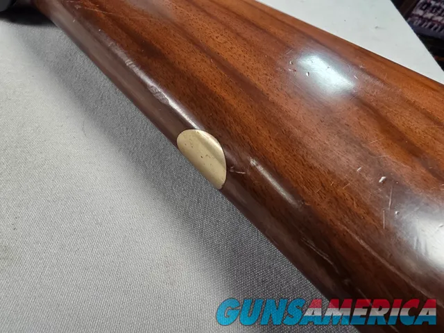 9269  Ithaca/ SKB  600 20 gauge, 26” barrels, M/F, single selective gold trigger, pistol grip with cap, butt plate, ejectors,
