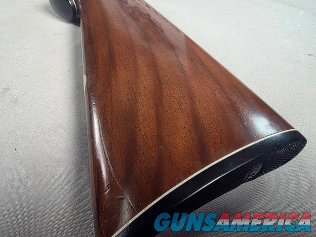 9269  Ithaca/ SKB  600 20 gauge, 26” barrels, M/F, single selective gold trigger, pistol grip with cap, butt plate, ejectors,