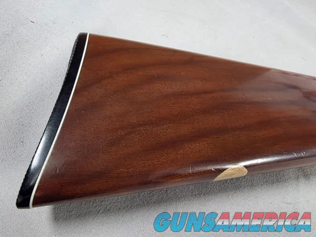 9269  Ithaca/ SKB  600 20 gauge, 26” barrels, M/F, single selective gold trigger, pistol grip with cap, butt plate, ejectors,
