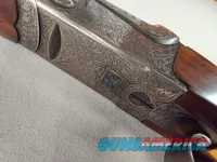 9269  Ithaca/ SKB  600 20 gauge, 26” barrels, M/F, single selective gold trigger, pistol grip with cap, butt plate, ejectors,